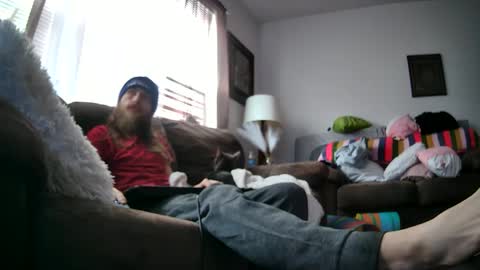 zatbabydaddy online show from 02-10-25, 06:03