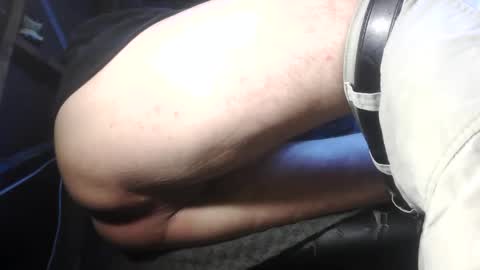 caughtnaked online show from 11-08-25, 08:29