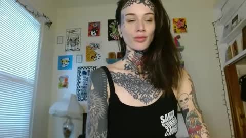 Snapshot of caulkgobbler chatting on 09-25-25, 11:19 alaska online show from 09-25-25, 11:19