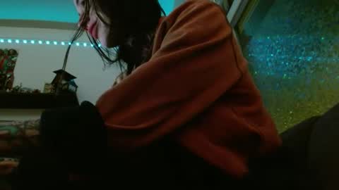 Snapshot of caulkgobbler chatting on 09-28-25, 07:58 alaska online show from 09-28-25, 07:58