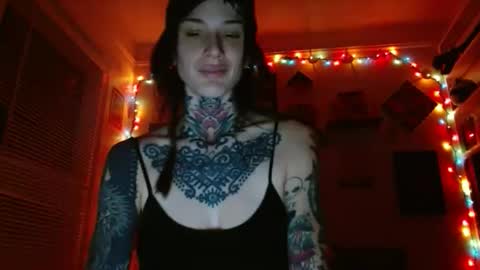 alaska online show from 12-04-25, 02:43