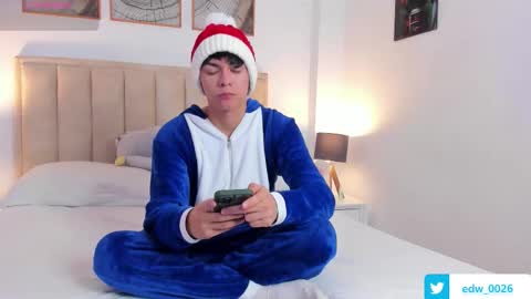 Cayden online show from 11-01-25, 04:03