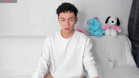 Cayden online show from 12-22-25, 11:46