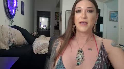 Cayla online show from 07-24-26, 07:17