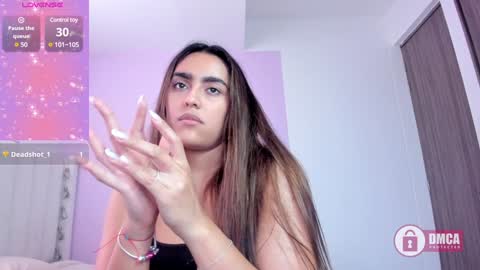Snapshot of caylin_jordan chatting on 12-20-24, 05:51 Cay online show from 12-20-24, 05:51