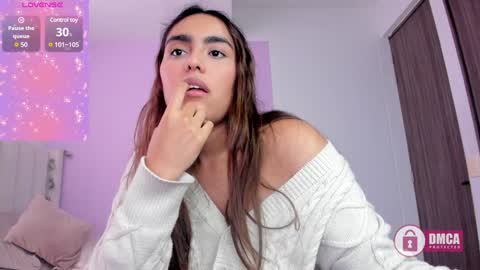Snapshot of caylin_jordan chatting on 12-30-24, 03:13 Cay online show from 12-30-24, 03:13