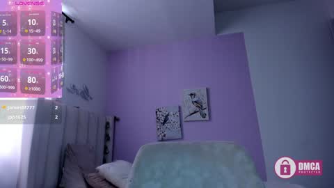 Snapshot of caylin_jordan chatting on 01-02-25, 05:39 Cay online show from 01-02-25, 05:39
