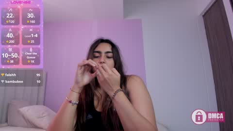 Snapshot of caylin_jordan chatting on 01-06-25, 04:44 Cay online show from 01-06-25, 04:44