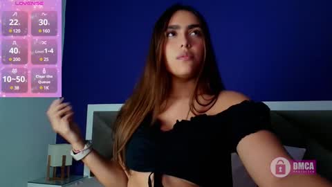Snapshot of caylin_jordan chatting on 01-08-25, 10:59 Cay online show from 01-08-25, 10:59