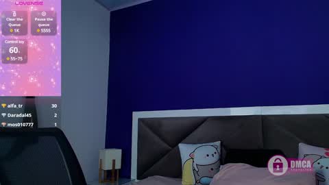 Snapshot of caylin_jordan chatting on 01-08-25, 02:03 Cay online show from 01-08-25, 02:03