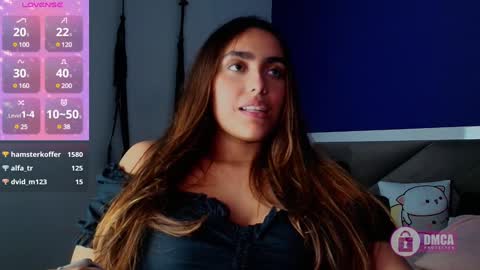 Snapshot of caylin_jordan chatting on 01-08-25, 05:05 Cay online show from 01-08-25, 05:05
