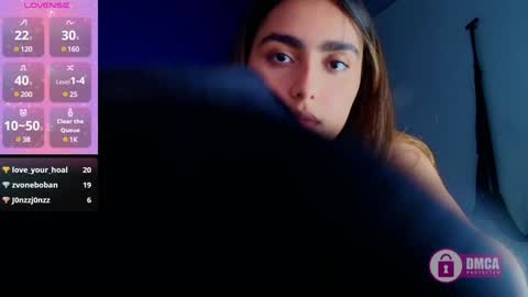 Snapshot of caylin_jordan chatting on 01-10-25, 02:02 Cay online show from 01-10-25, 02:02