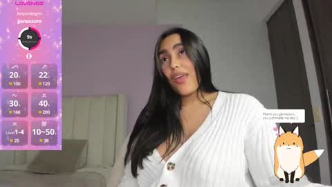 Snapshot of caylin_jordan chatting on 02-09-25, 09:26 Cay online show from 02-09-25, 09:26