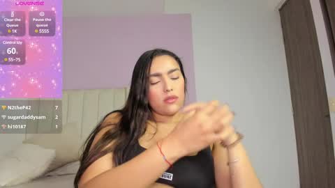 Snapshot of caylin_jordan chatting on 02-14-25, 07:07 Cay online show from 02-14-25, 07:07