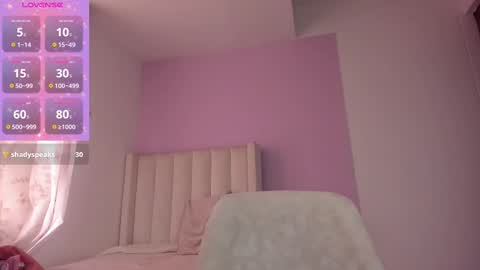 Snapshot of caylin_jordan chatting on 02-15-25, 03:50 Cay online show from 02-15-25, 03:50