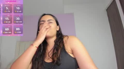 Snapshot of caylin_jordan chatting on 02-20-25, 07:12 Cay online show from 02-20-25, 07:12