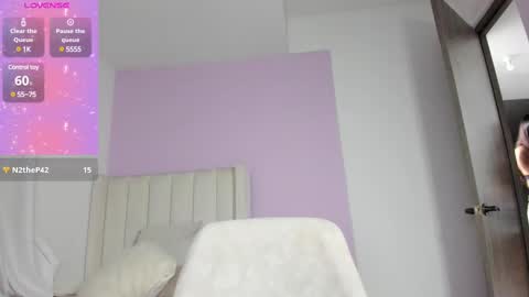 Snapshot of caylin_jordan chatting on 02-21-25, 07:12 Cay online show from 02-21-25, 07:12