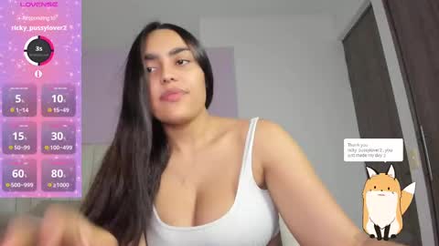 Snapshot of caylin_jordan chatting on 03-01-25, 05:09 Cay online show from 03-01-25, 05:09