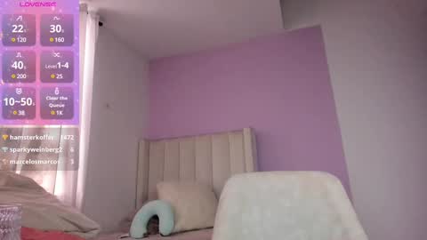 Snapshot of caylin_jordan chatting on 03-11-25, 09:59 Cay online show from 03-11-25, 09:59