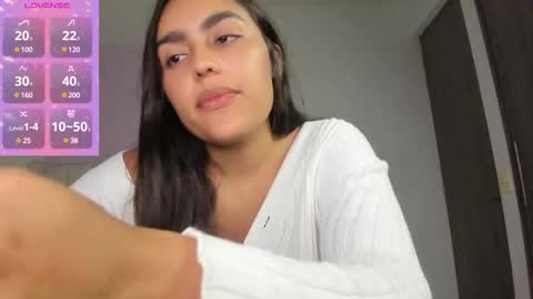 Snapshot of caylin_jordan chatting on 03-12-25, 04:30 Cay online show from 03-12-25, 04:30