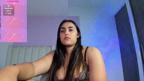 Snapshot of caylin_jordan chatting on 09-15-25, 11:16 Cay online show from 09-15-25, 11:16