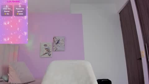 Cay online show from 11-27-25, 01:02