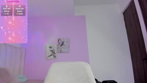 Cay online show from 11-29-25, 01:58