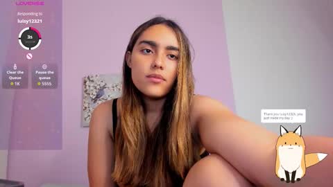 Cay online show from 01-14-26, 01:28