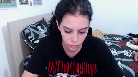 cazadora80s online show from 02-10-25, 07:47