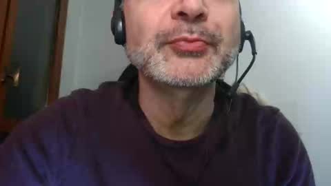 Mr. CumOnYourFace74 online show from 02-17-25, 06:04