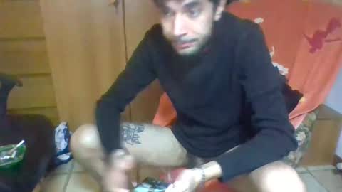 cazzone98italiano online show from 11-22-25, 11:26