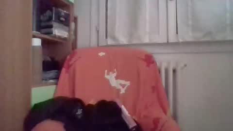 cazzone98italiano online show from 11-29-25, 12:57