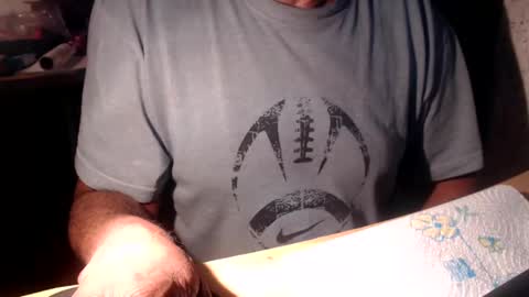 cazzsper2005 online show from 02-01-25, 09:32