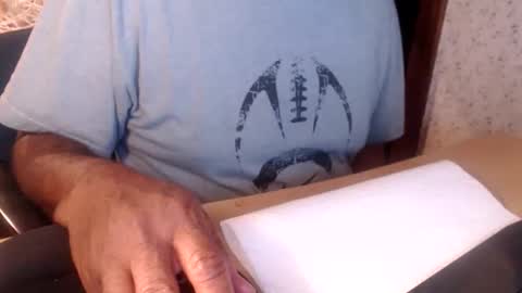 cazzsper2005 online show from 10-29-25, 05:31