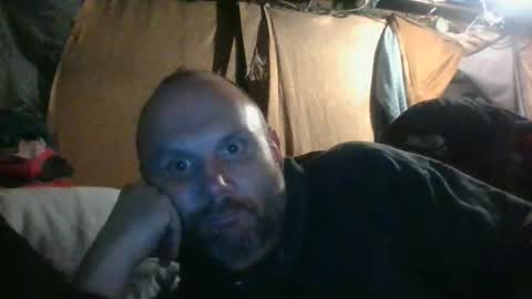 TheGoldenStroker222 online show from 10-24-25, 11:01