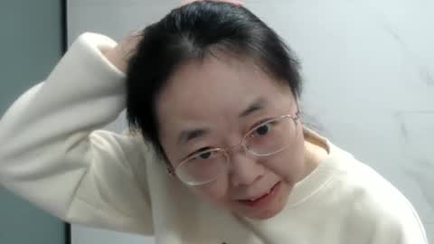 ANNYANNY online show from 01-03-25, 02:40