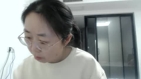 ANNYANNY online show from 02-01-25, 04:11