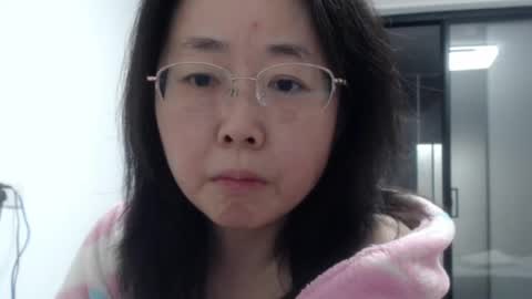 ANNYANNY online show from 02-19-25, 07:27