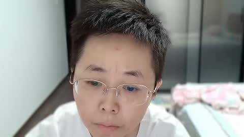 ANNYANNY online show from 09-22-25, 03:25