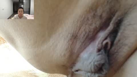 ANNYANNY online show from 04-19-26, 04:39