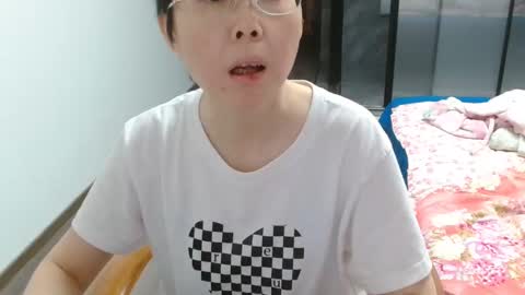 ANNYANNY online show from 04-30-26, 05:52