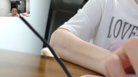 ANNYANNY online show from 05-03-26, 02:45