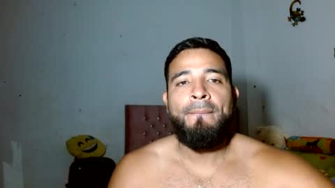 camilo online show from 07-27-26, 01:18