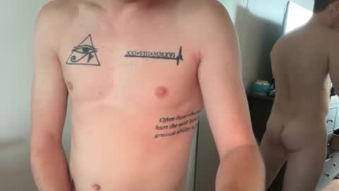 Chad online show from 11-07-25, 03:45