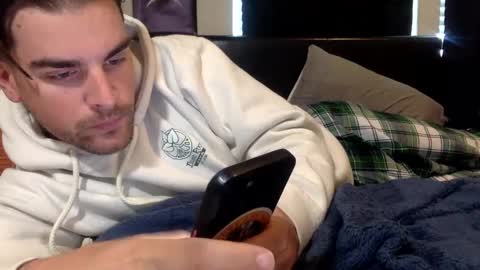 Rivs online show from 03-04-25, 03:48