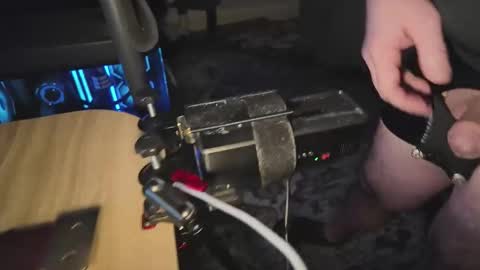 Snapshot of ccook1200 chatting on 03-13-26, 07:48 ccook1200 online show from 03-13-26, 07:48