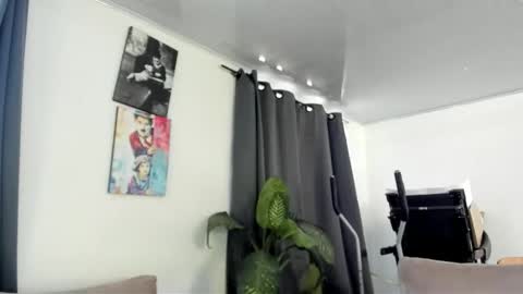 ccuteass online show from 12-10-24, 01:11