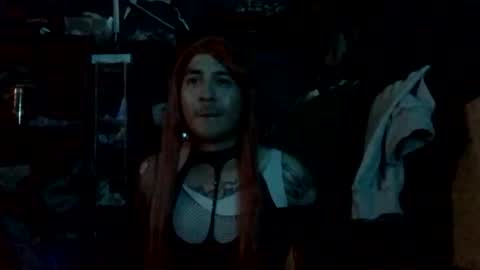 Snapshot of cd_desiree chatting on 03-24-26, 07:24 Sissy boy online show from 03-24-26, 07:24