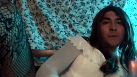 Sissy boy online show from 05-12-26, 06:21