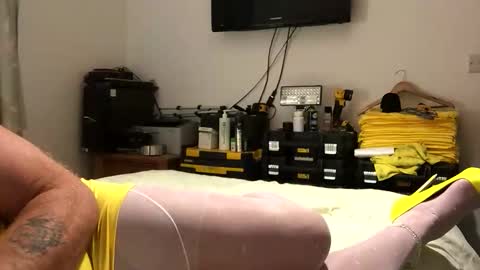 Snapshot of cd_sexy_girlie chatting on 02-03-26, 09:36 Claire online show from 02-03-26, 09:36